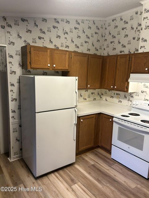 Tiny photo for 894 Pond Road, Rocky Point, NC 28457 (MLS # 100545872)