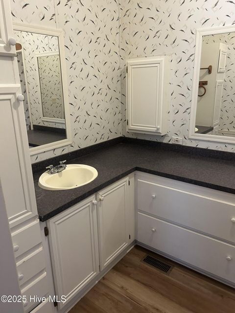 Tiny photo for 894 Pond Road, Rocky Point, NC 28457 (MLS # 100545872)