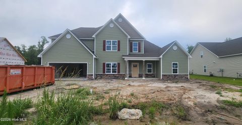 Homes For Sale - 2011 Tarpon Trail<br/> New Bern, NC 28562