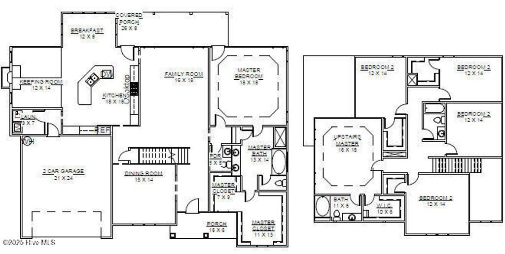 Photo of 2011 Tarpon Trail, New Bern, NC 28562 (MLS # 100565338)