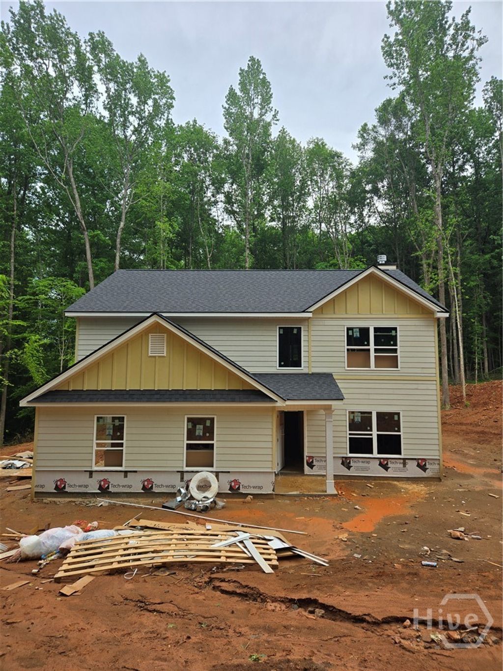 Photo of 1708 Highway 82 #1, Winder, GA 30680 (MLS # CL355113)