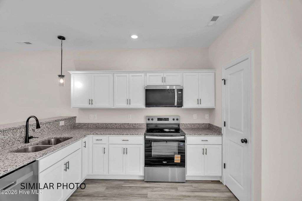 Photo of 711 Cross Bridge Way #Lot 24, Sneads Ferry, NC 28460 (MLS # 100572742)