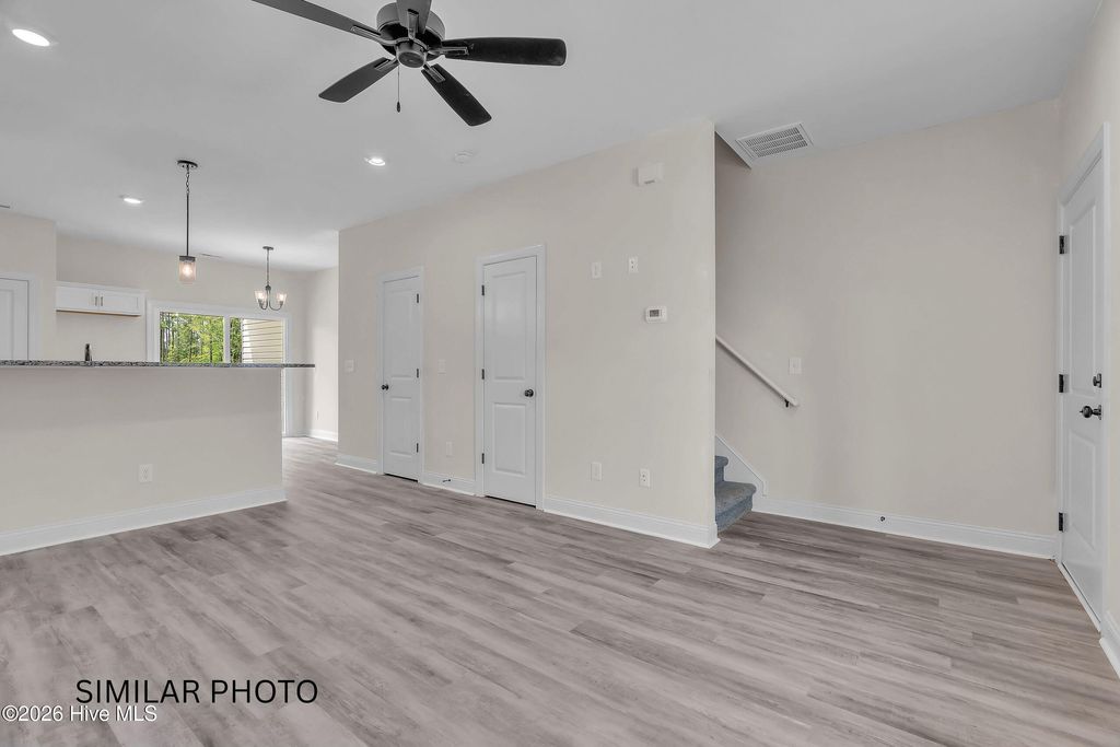 Photo of 711 Cross Bridge Way #Lot 24, Sneads Ferry, NC 28460 (MLS # 100572742)