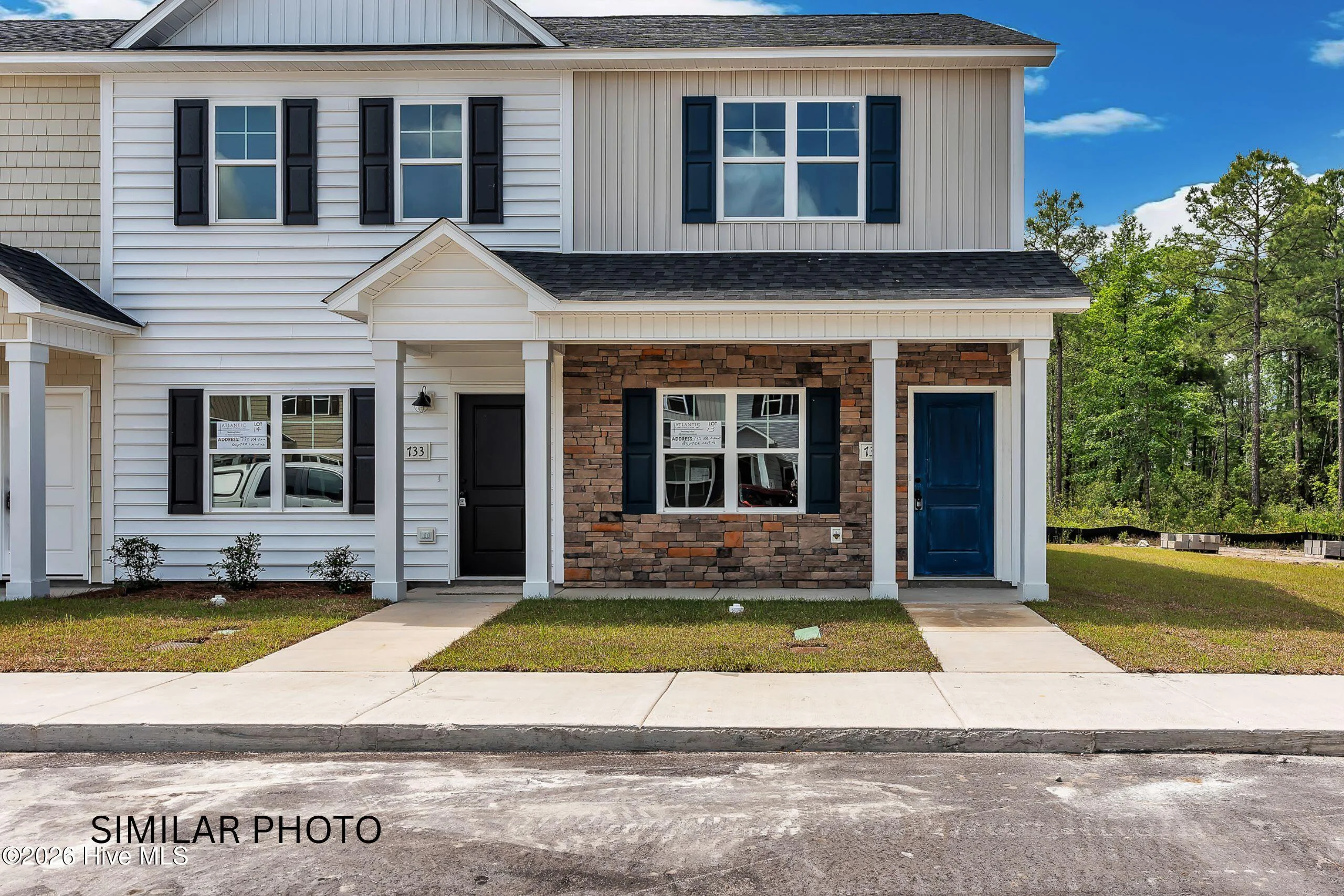711 Cross Bridge Way Unit Lot #24