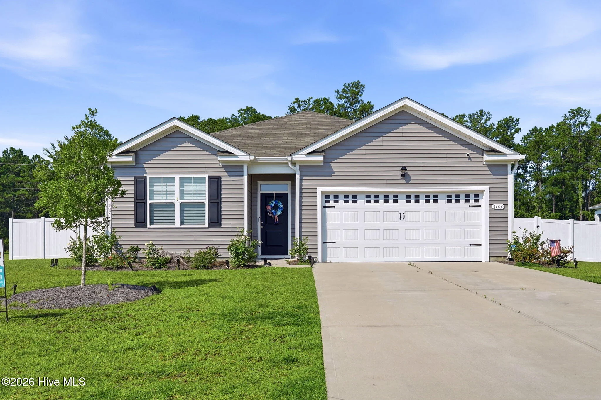 1404 Greenock Lane, Conway, SC, 29526