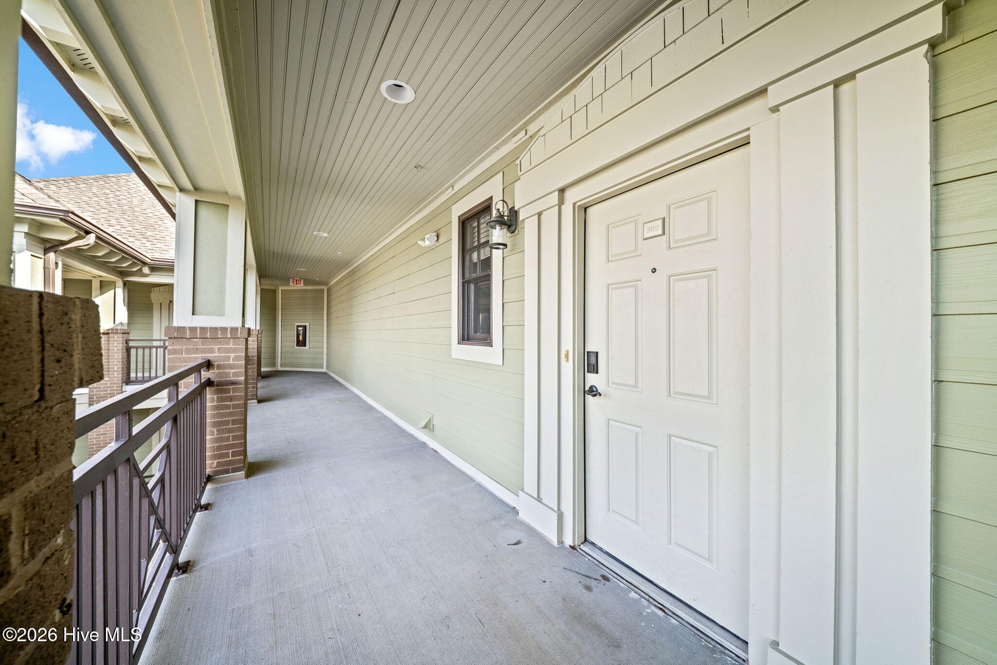 648 Village Park Drive Unit 302