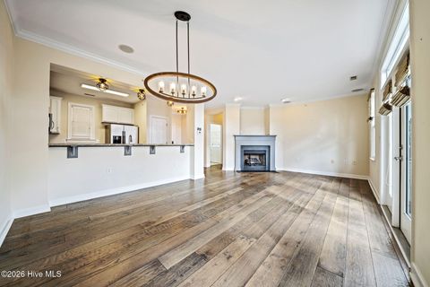 Tiny photo for 648 Village Park Drive #Unit 302, Wilmington, NC 28405 (MLS # 100557806)