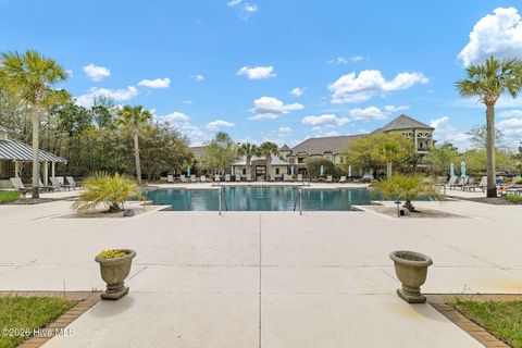 Tiny photo for 648 Village Park Drive #Unit 302, Wilmington, NC 28405 (MLS # 100557806)