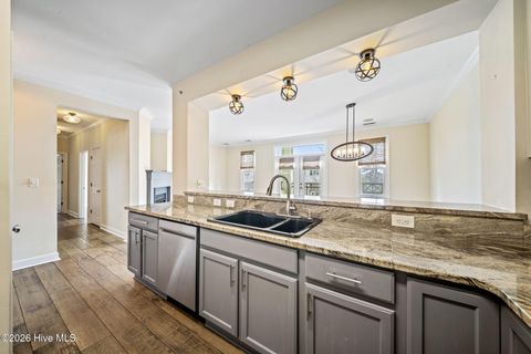 Tiny photo for 648 Village Park Drive #Unit 302, Wilmington, NC 28405 (MLS # 100557806)