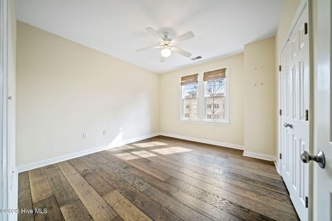 Tiny photo for 648 Village Park Drive #Unit 302, Wilmington, NC 28405 (MLS # 100557806)