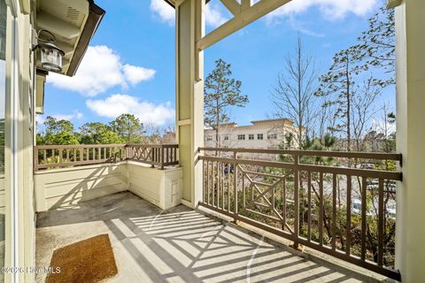 Tiny photo for 648 Village Park Drive #Unit 302, Wilmington, NC 28405 (MLS # 100557806)