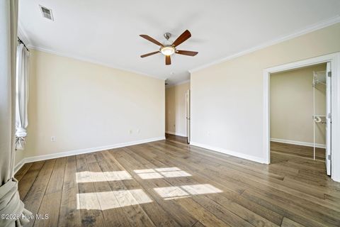 Tiny photo for 648 Village Park Drive #Unit 302, Wilmington, NC 28405 (MLS # 100557806)