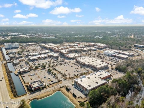 Tiny photo for 648 Village Park Drive #Unit 302, Wilmington, NC 28405 (MLS # 100557806)