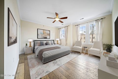 Tiny photo for 648 Village Park Drive #Unit 302, Wilmington, NC 28405 (MLS # 100557806)