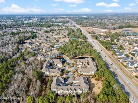 Tiny photo for 648 Village Park Drive #Unit 302, Wilmington, NC 28405 (MLS # 100557806)