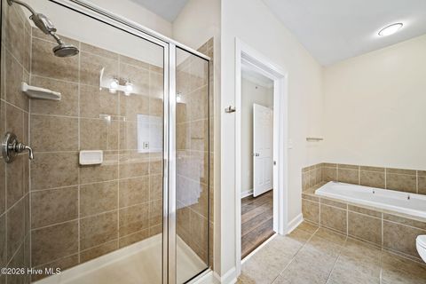 Tiny photo for 648 Village Park Drive #Unit 302, Wilmington, NC 28405 (MLS # 100557806)