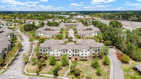 Tiny photo for 648 Village Park Drive #Unit 302, Wilmington, NC 28405 (MLS # 100557806)