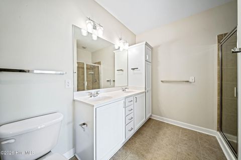 Tiny photo for 648 Village Park Drive #Unit 302, Wilmington, NC 28405 (MLS # 100557806)
