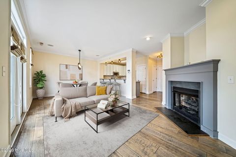 Tiny photo for 648 Village Park Drive #Unit 302, Wilmington, NC 28405 (MLS # 100557806)