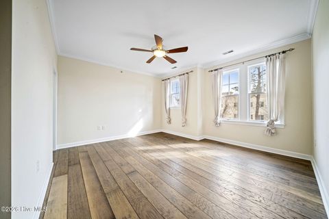 Tiny photo for 648 Village Park Drive #Unit 302, Wilmington, NC 28405 (MLS # 100557806)