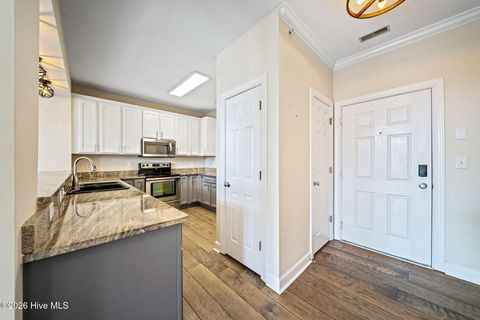 Tiny photo for 648 Village Park Drive #Unit 302, Wilmington, NC 28405 (MLS # 100557806)