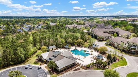 Tiny photo for 648 Village Park Drive #Unit 302, Wilmington, NC 28405 (MLS # 100557806)