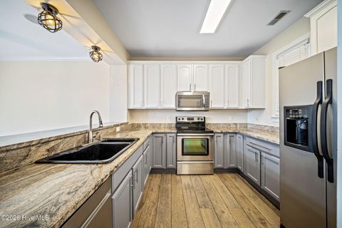 Tiny photo for 648 Village Park Drive #Unit 302, Wilmington, NC 28405 (MLS # 100557806)