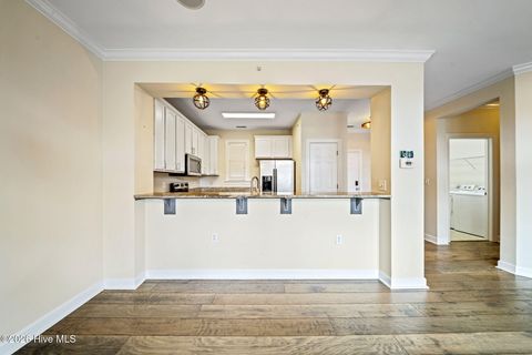 Tiny photo for 648 Village Park Drive #Unit 302, Wilmington, NC 28405 (MLS # 100557806)