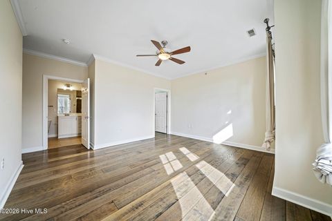 Tiny photo for 648 Village Park Drive #Unit 302, Wilmington, NC 28405 (MLS # 100557806)