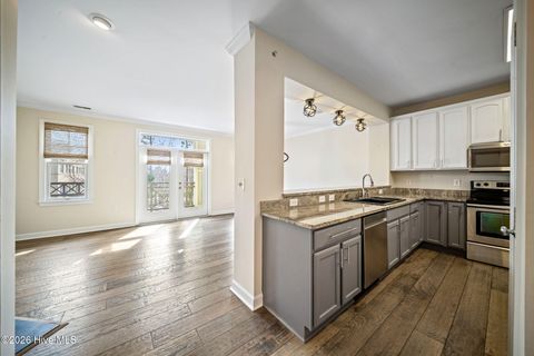 Tiny photo for 648 Village Park Drive #Unit 302, Wilmington, NC 28405 (MLS # 100557806)