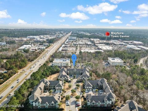 Tiny photo for 648 Village Park Drive #Unit 302, Wilmington, NC 28405 (MLS # 100557806)