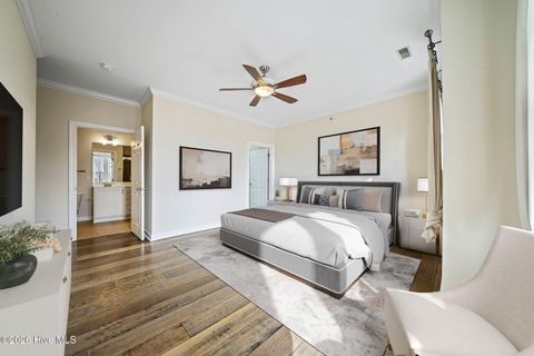 Tiny photo for 648 Village Park Drive #Unit 302, Wilmington, NC 28405 (MLS # 100557806)