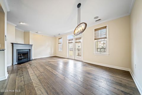 Tiny photo for 648 Village Park Drive #Unit 302, Wilmington, NC 28405 (MLS # 100557806)