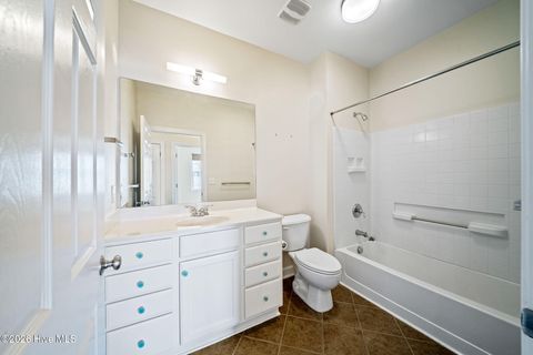 Tiny photo for 648 Village Park Drive #Unit 302, Wilmington, NC 28405 (MLS # 100557806)