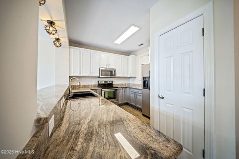 Tiny photo for 648 Village Park Drive #Unit 302, Wilmington, NC 28405 (MLS # 100557806)