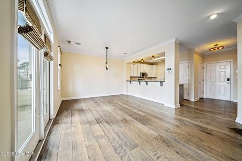 Tiny photo for 648 Village Park Drive #Unit 302, Wilmington, NC 28405 (MLS # 100557806)