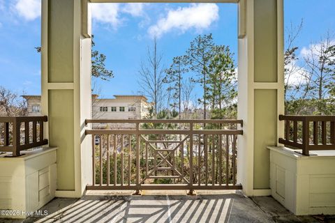 Tiny photo for 648 Village Park Drive #Unit 302, Wilmington, NC 28405 (MLS # 100557806)