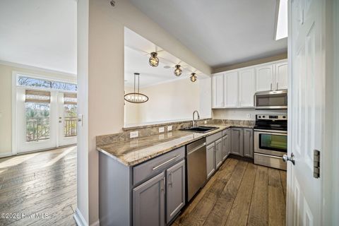 Tiny photo for 648 Village Park Drive #Unit 302, Wilmington, NC 28405 (MLS # 100557806)