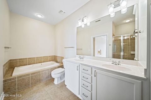 Tiny photo for 648 Village Park Drive #Unit 302, Wilmington, NC 28405 (MLS # 100557806)