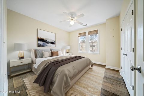 Tiny photo for 648 Village Park Drive #Unit 302, Wilmington, NC 28405 (MLS # 100557806)