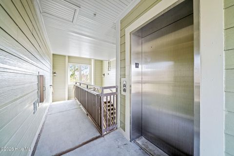 Tiny photo for 648 Village Park Drive #Unit 302, Wilmington, NC 28405 (MLS # 100557806)