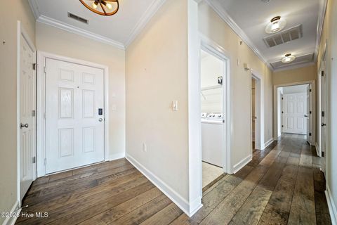 Tiny photo for 648 Village Park Drive #Unit 302, Wilmington, NC 28405 (MLS # 100557806)