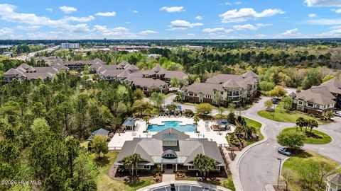 Tiny photo for 648 Village Park Drive #Unit 302, Wilmington, NC 28405 (MLS # 100557806)