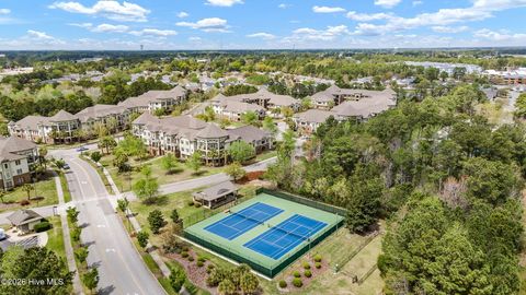 Tiny photo for 648 Village Park Drive #Unit 302, Wilmington, NC 28405 (MLS # 100557806)