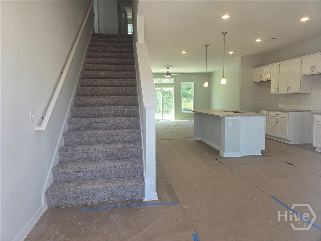 Photo of 234 Mage Street, Bloomingdale, GA 31302 (MLS # SA345642)