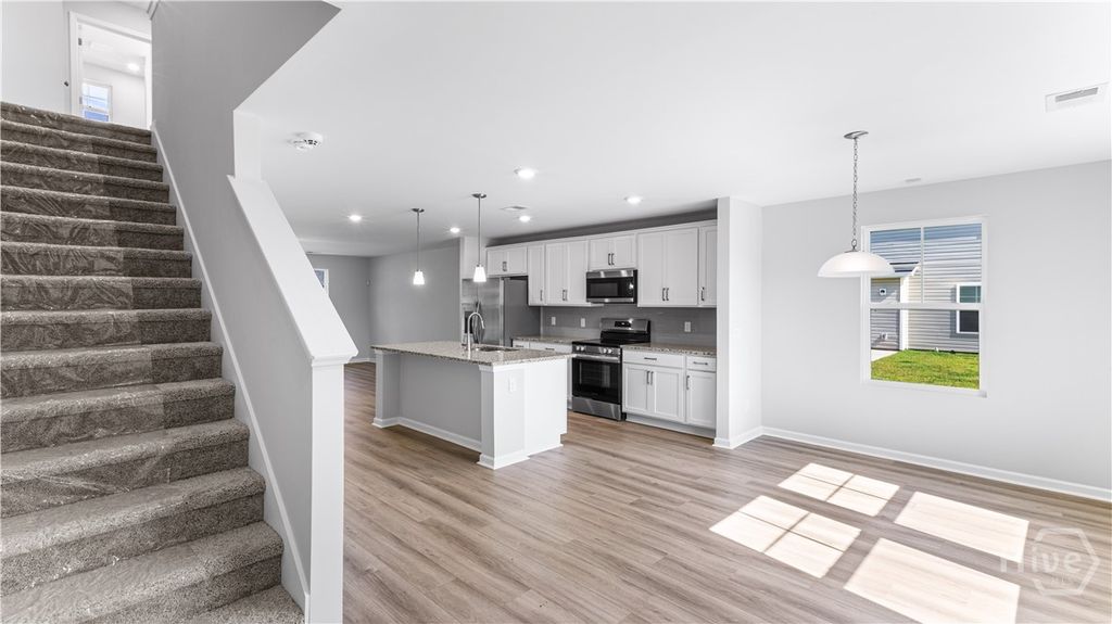 Photo of 234 Mage Street, Bloomingdale, GA 31302 (MLS # SA345642)