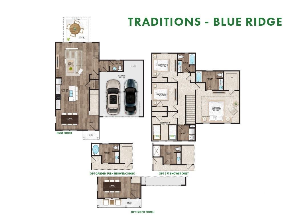 Photo of 234 Mage Street, Bloomingdale, GA 31302 (MLS # SA345642)