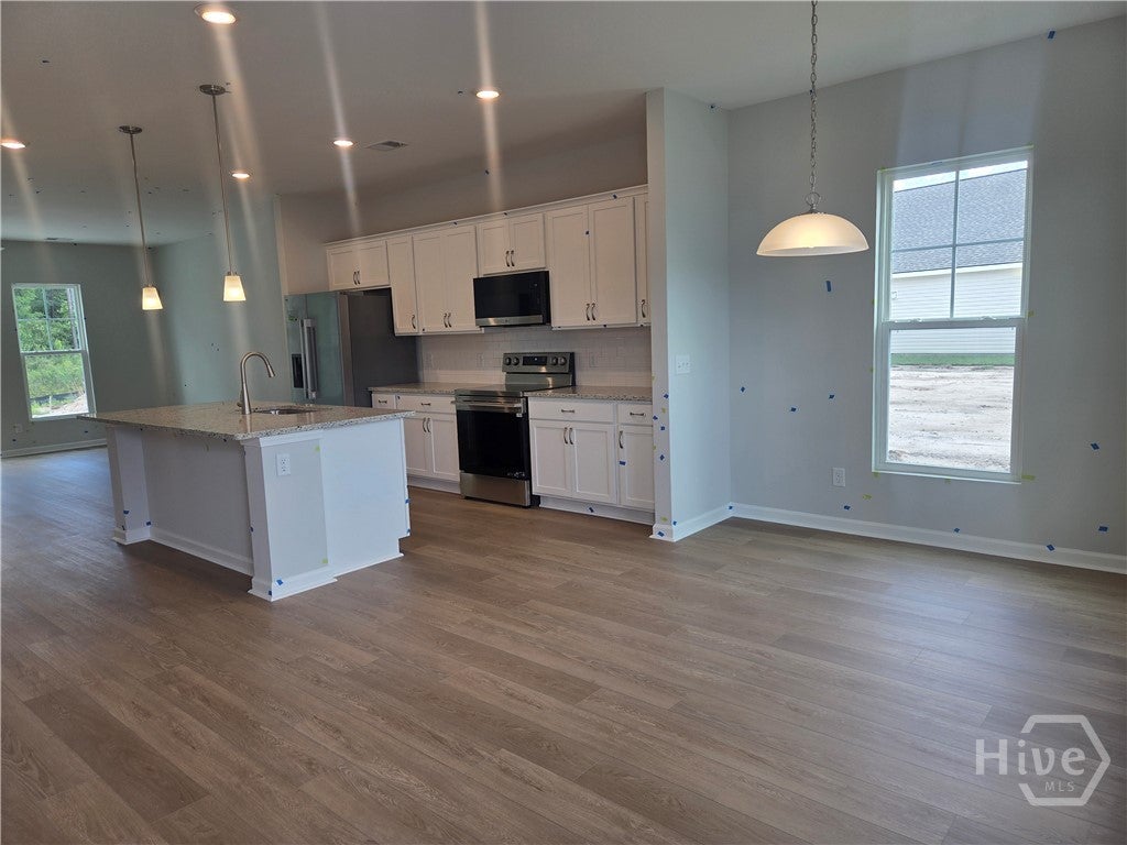Photo of 234 Mage Street, Bloomingdale, GA 31302 (MLS # SA345642)