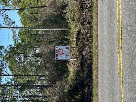 Tiny photo for 3760 George II Highway SE, Southport, NC 28461 (MLS # 100559565)