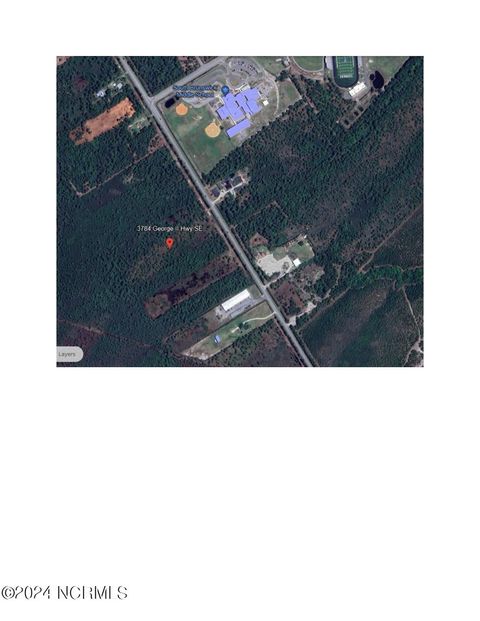 Tiny photo for 3760 George II Highway SE, Southport, NC 28461 (MLS # 100559565)
